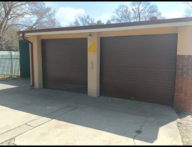 5 BEDROOM HOUSE FOR SALE IN SASOLBURG